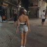 Gymwhore
