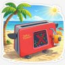 Talkie-Toaster