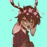 Shyful_furrydeer