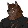 GrimTheWerewolf