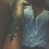 Classicallytatted
