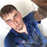Touchyfeeley