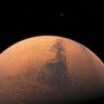 PlanetMars