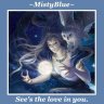 MistyBIue