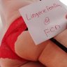 LingeriefemBoy