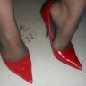 MissNylonFeet