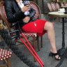 SandraOneLeg38