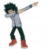 IzukuMidoriya