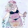 BBWStonerBarbie