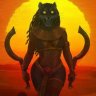 LurkingLioness