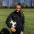 Soccer-Girl