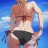 beach-girl