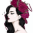 rainxflower