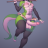 SlimegirlFutaFleur