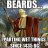 Beardedntatted