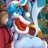 Kinky_Glaceon