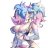 Ditzy