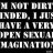 OpenMind_MatureM