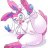 CuddlySylveon