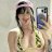 Peach-