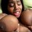 MasturbatingEbonybae