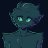 CarneTheAlien_