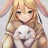 HuggleBunny