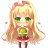 Kawaii-kitty-Girl