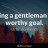 Gentleman29
