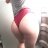 WhiteSissy4BBC