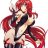 SeductressRiasGremory