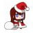 Kurisutina