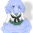 CuteSlimeGirl