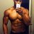 AHandsomeBlackStud