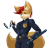PennyTheFox