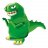 NotTheDinosaur
