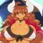 Sonia_Furry_Cow