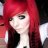 RandomRedHeadGirl
