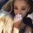 AriGrande