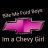 Chevyluv