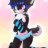 KittyinStripes