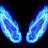 BlueFireAngel