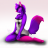 PurpleDarkWolf