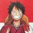 Luffy-chin