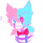 colorful_neko