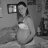 PregnantAriana_cow